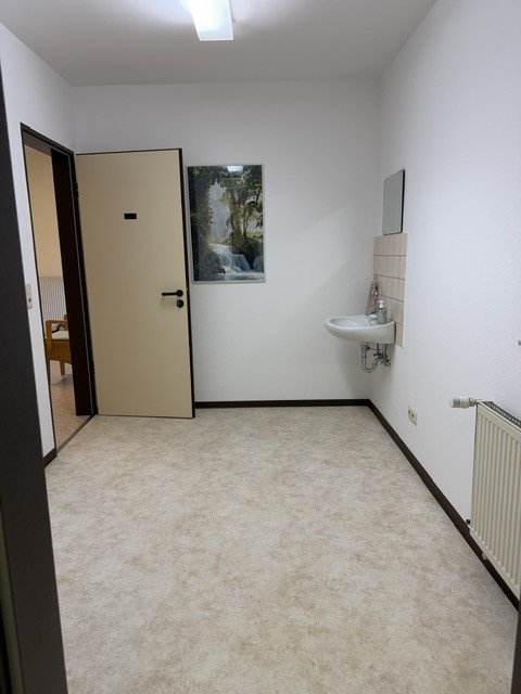 Vielseitige Praxisfläche in Eppelborn – 110 m² mit guter Ausstattung und zentraler Lage