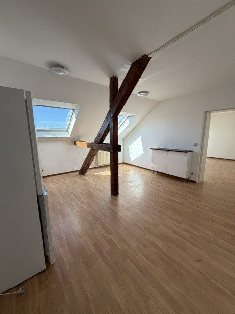 SCHMELZ : Charmante 2 ZKB - Wohnung im = ALTEN RATHAUS = !