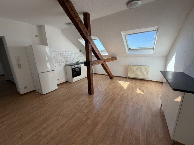 SCHMELZ : Charmante 2 ZKB - Wohnung im = ALTEN RATHAUS = !