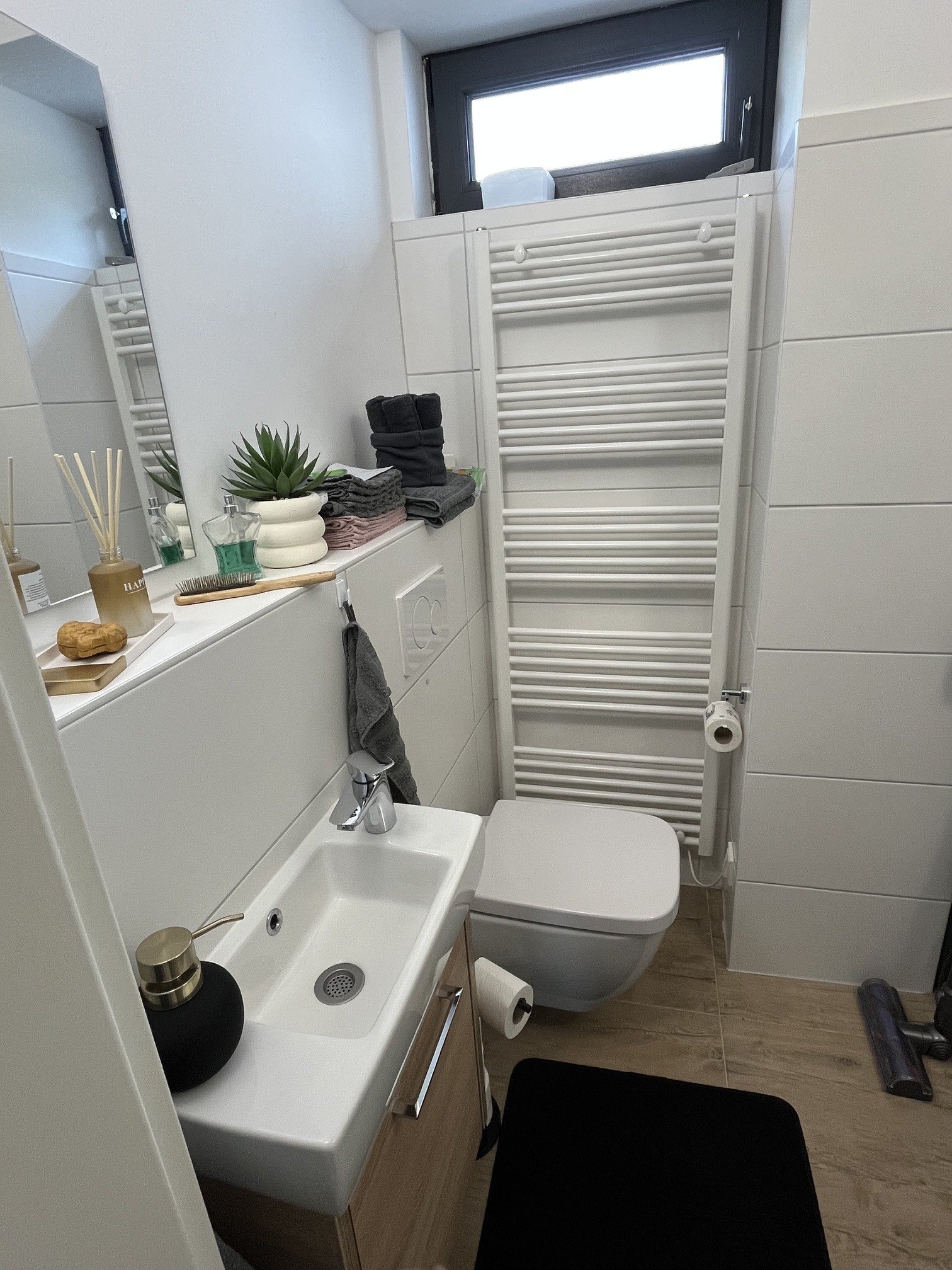 SCHMELZ : WOHNFERTIG renoviert mit KÜCHE und schönem GRUNDSTÜCK !
