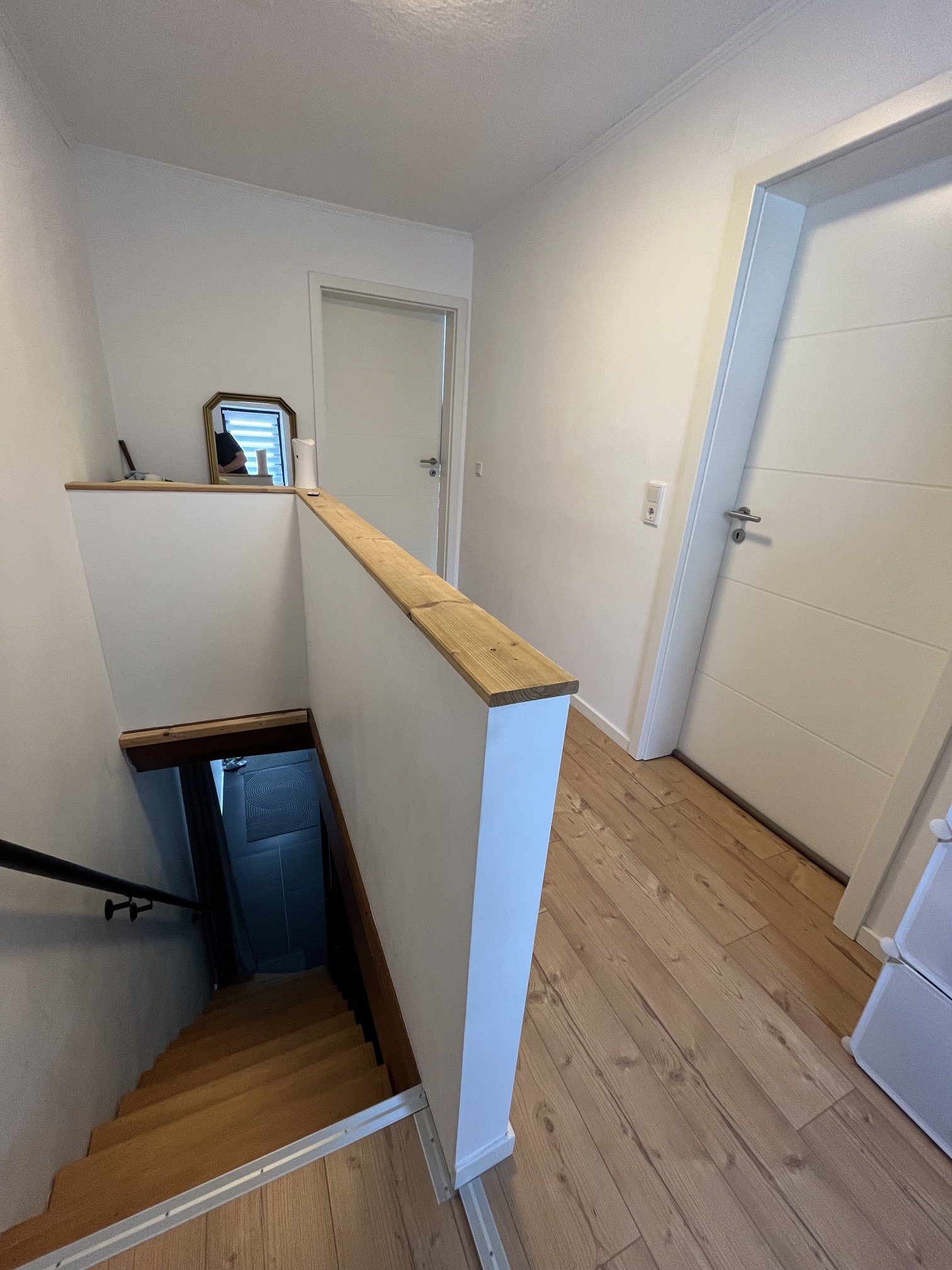 SCHMELZ : WOHNFERTIG renoviert mit KÜCHE und schönem GRUNDSTÜCK !
