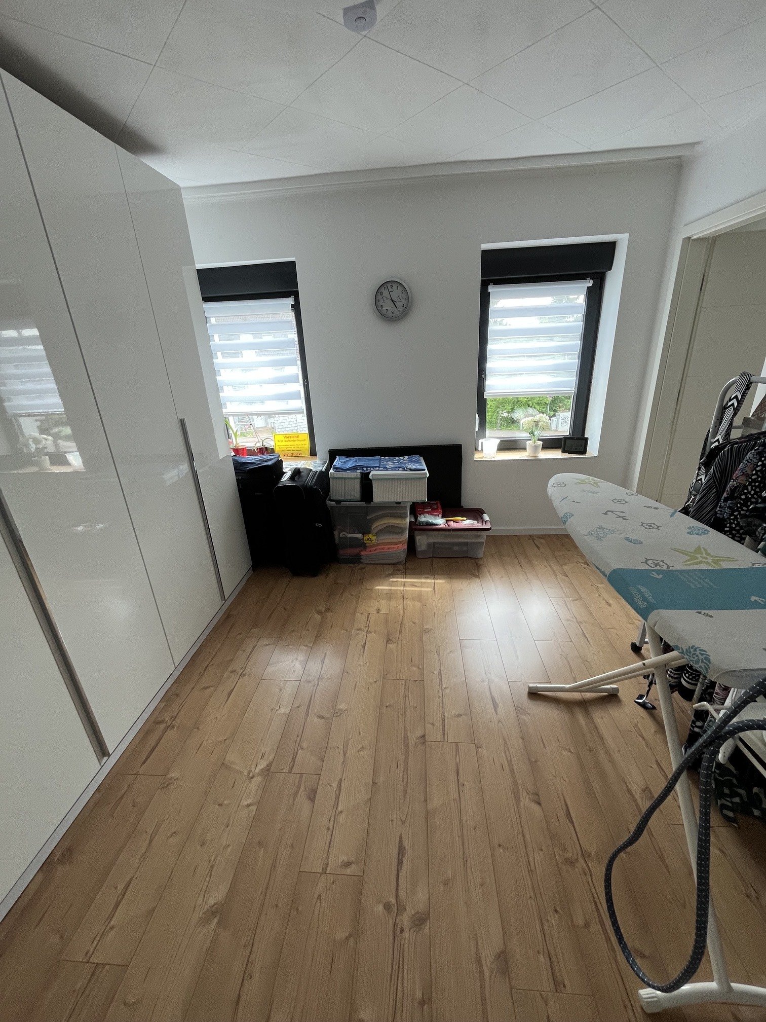 SCHMELZ : WOHNFERTIG renoviert mit KÜCHE und schönem GRUNDSTÜCK !