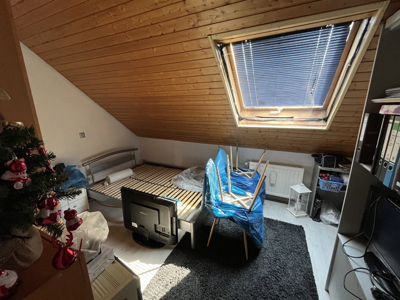 WAHLEN : Charmantes Reihenmittelhaus als ALTERNATIVE zur EIGENTUMSWOHNUNG !