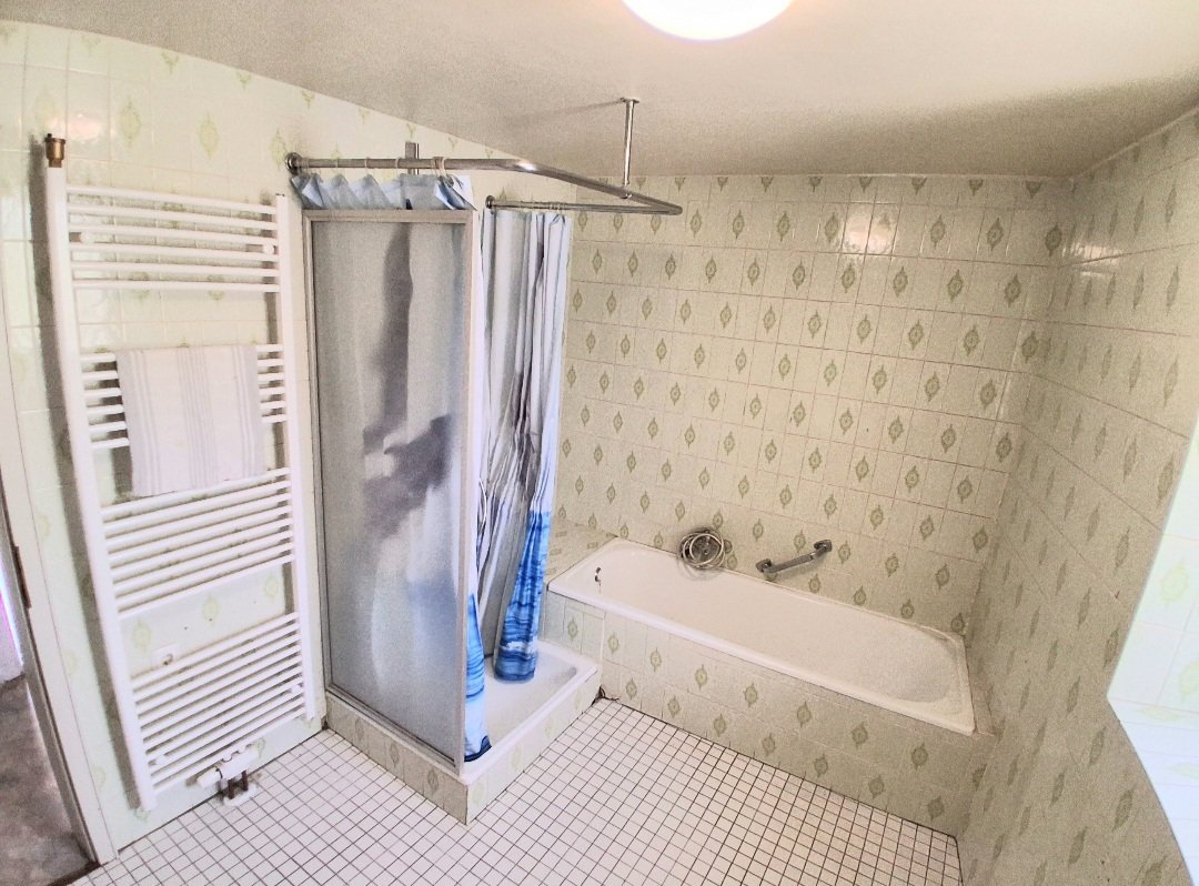 NOSWENDEL : Charmantes Haus mit PELLETHEIZUNG und 1214 m² Grundstück !