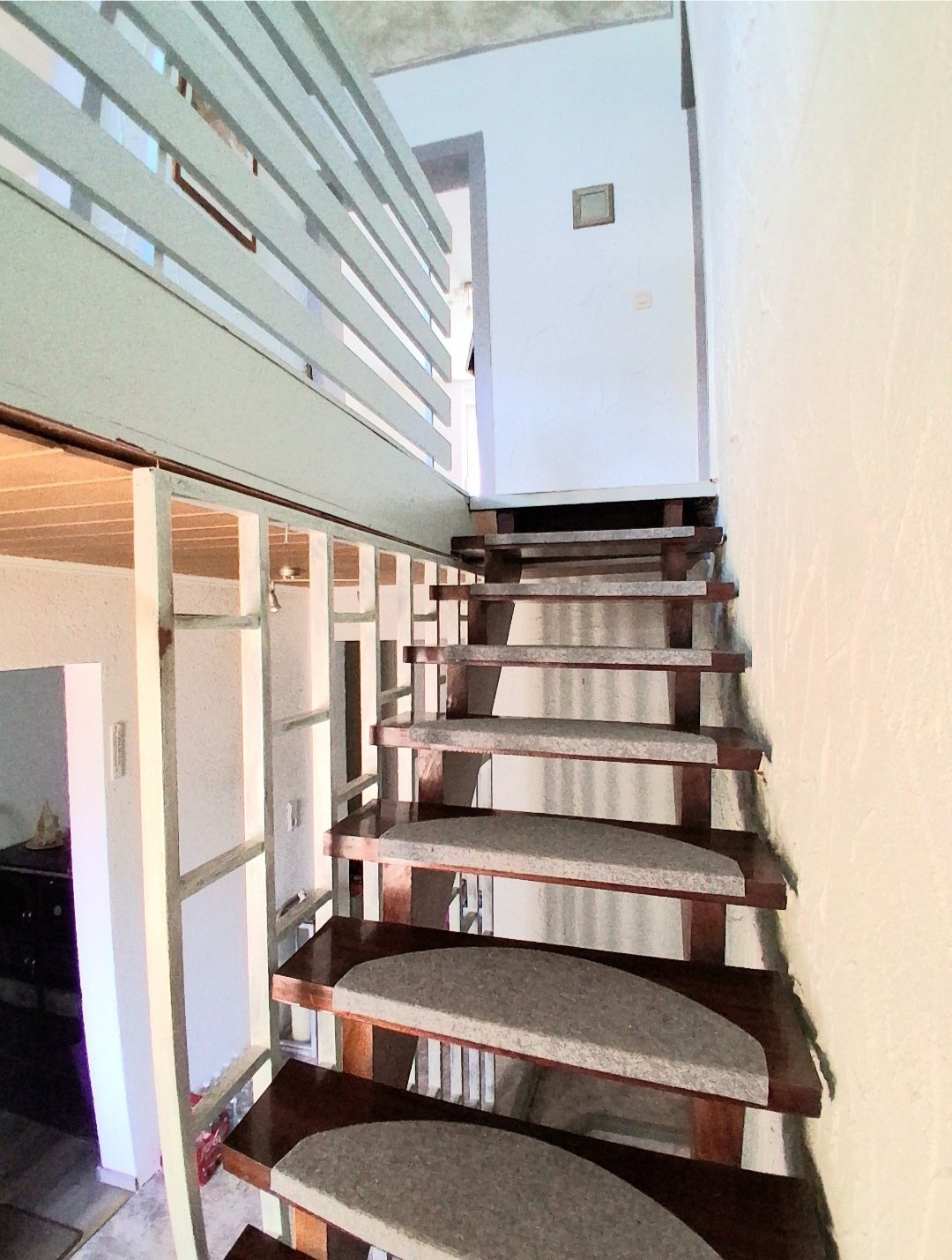 NOSWENDEL : Charmantes Haus mit PELLETHEIZUNG und 1214 m² Grundstück !