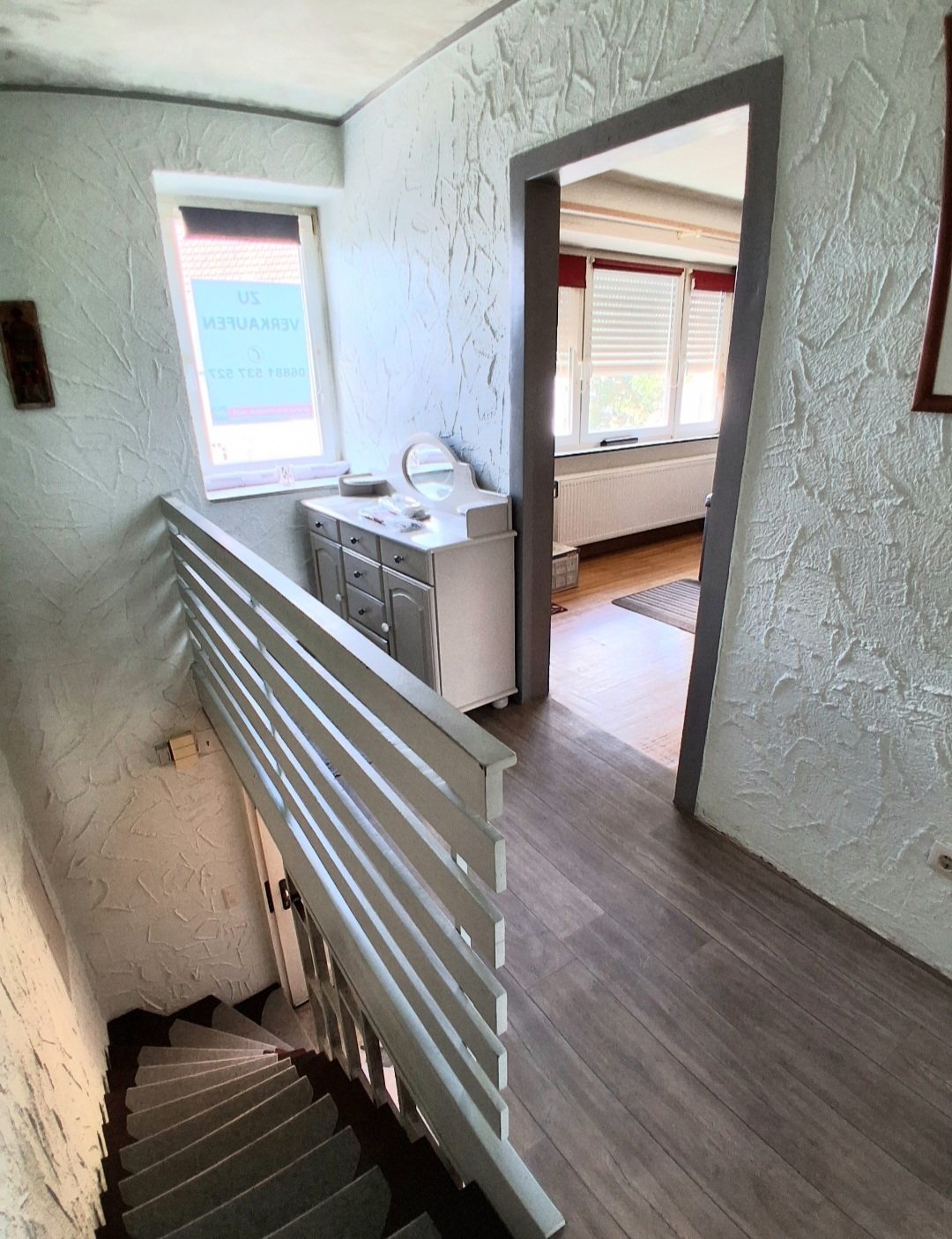 NOSWENDEL : Charmantes Haus mit PELLETHEIZUNG und 1214 m² Grundstück !