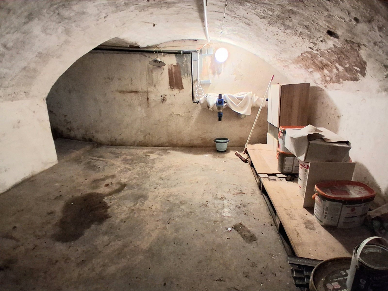SCHMELZ : WOHNFERTIG renoviert mit KÜCHE und schönem GRUNDSTÜCK !