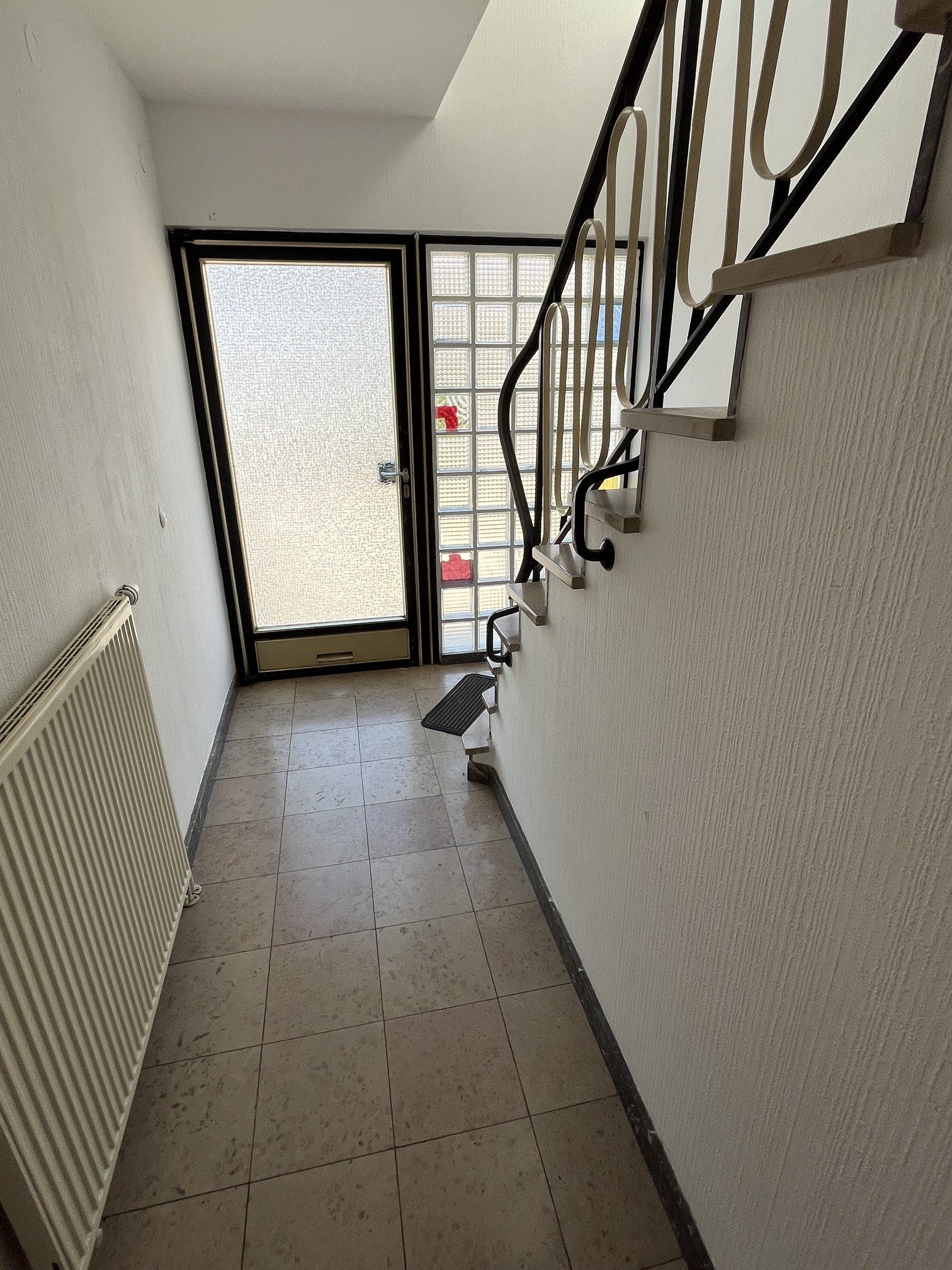 LEBACH : 2 FH in mit schönem GRUNDSTÜCK zum SELBSTBEZUG oder KAPITALANLAGE !