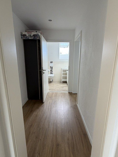 SPIESEN-ELVERSBERG : Sanierter ALTBAU - CHARME mit PV - ANLAGE und schönem GARTEN !
