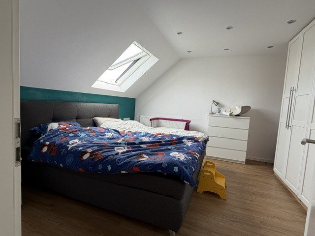 SPIESEN-ELVERSBERG : Sanierter ALTBAU - CHARME mit PV - ANLAGE und schönem GARTEN !