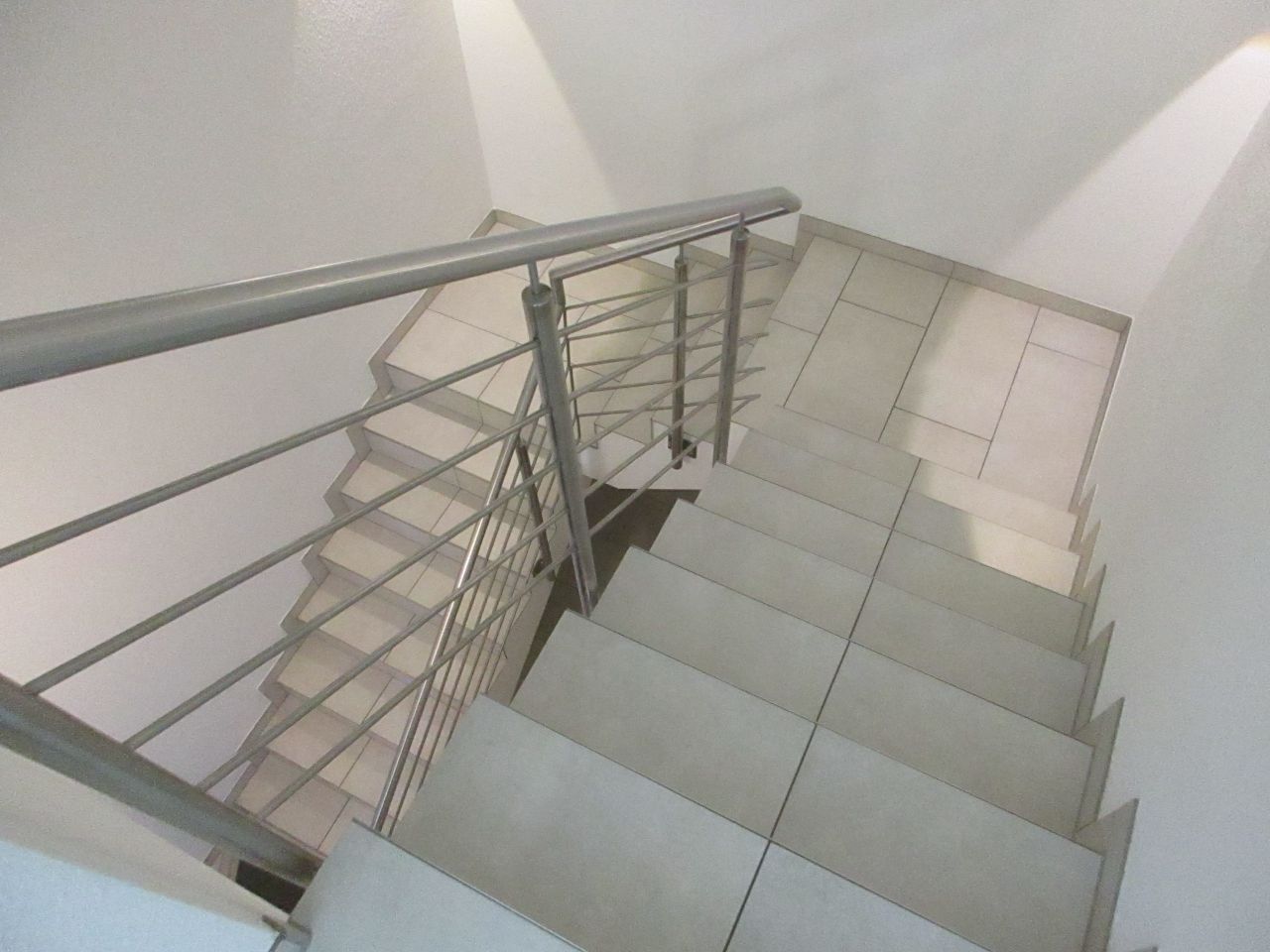 Treppenhaus Treppenhaus