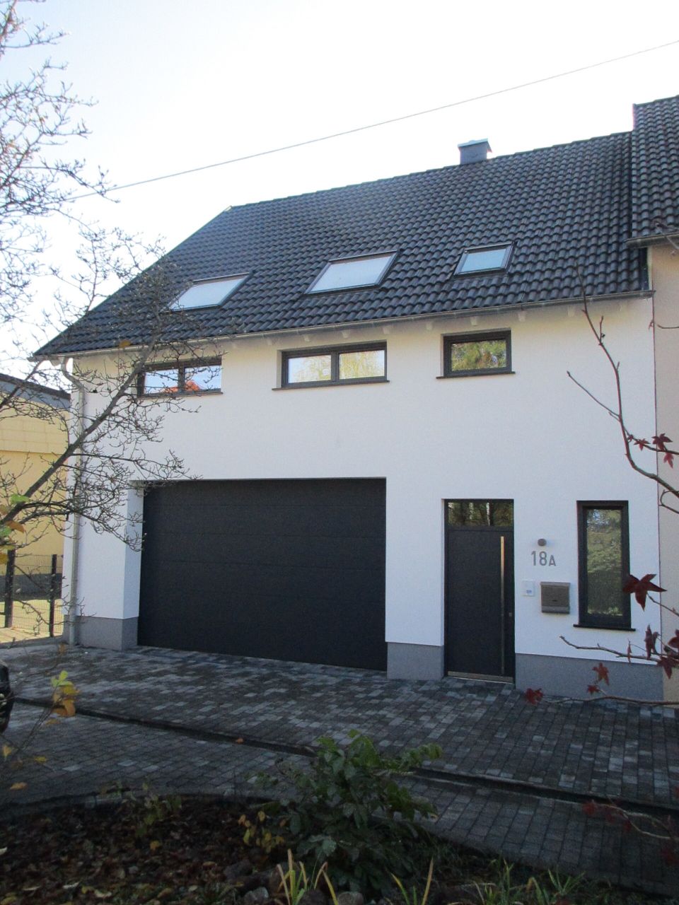 Front Front