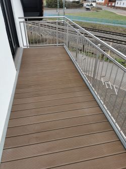 Balkon Balkon