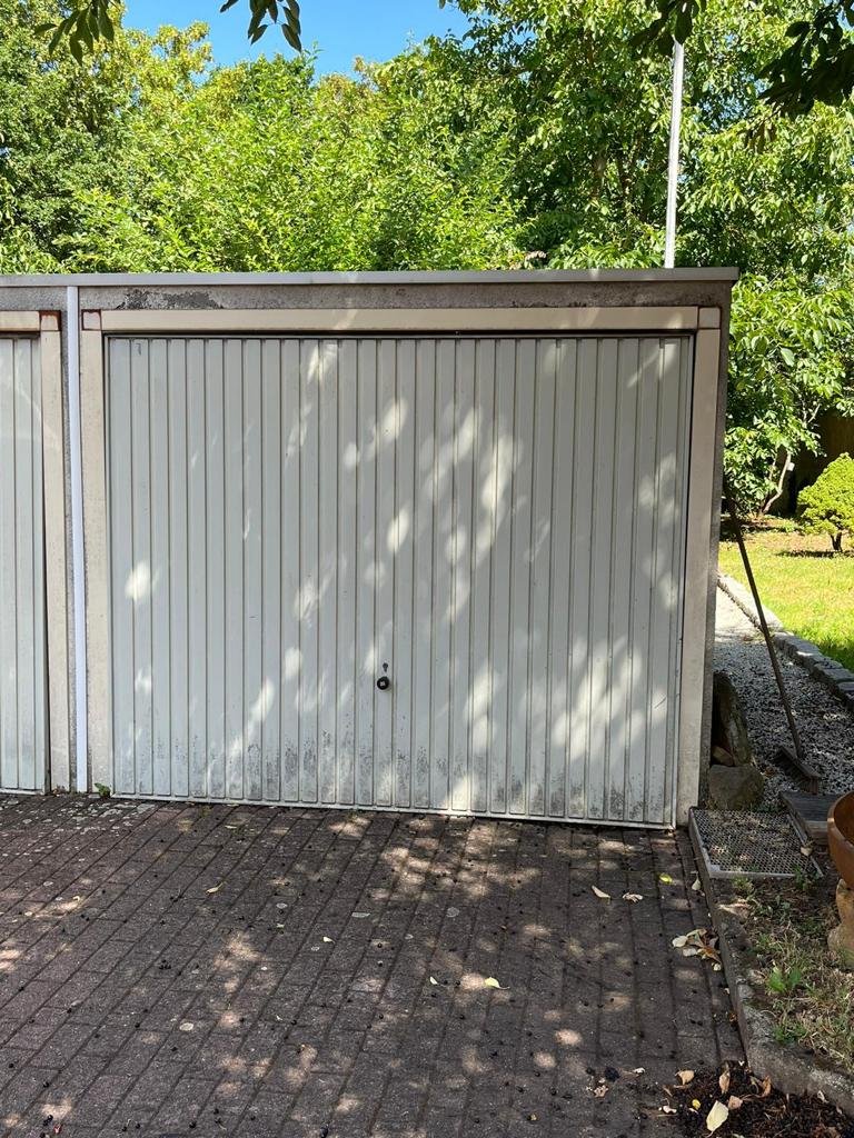 Garage Garage