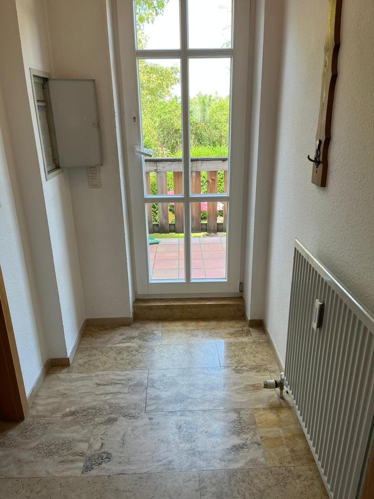 Eingang Wohnung Eingang Wohnung