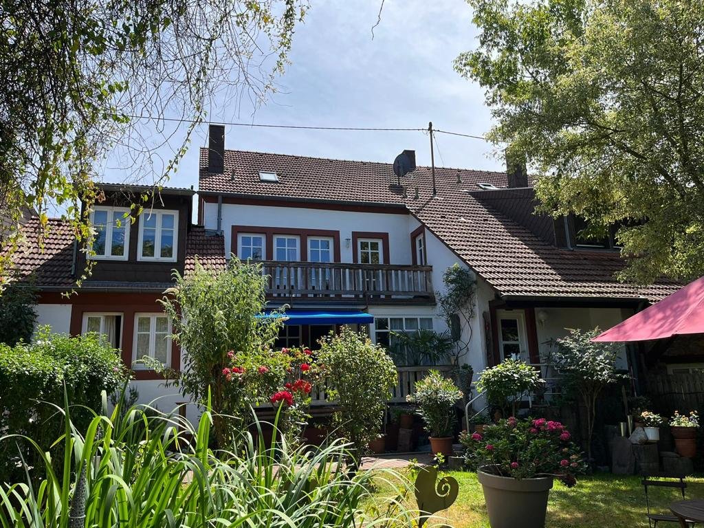 Rückansicht Rückansicht