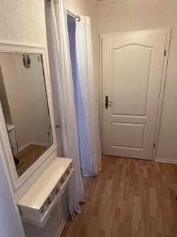 Flur zum Bad Elternschlafzimmer Flur zum Bad Elternschlafzimmer