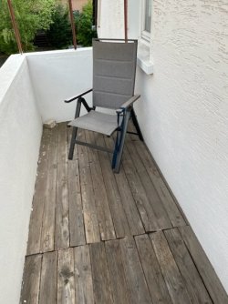 Balkon DG Balkon DG