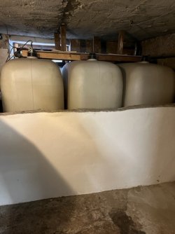 Tankanlage Tankanlage