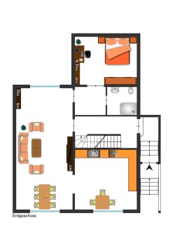 Grundriss EG Grundriss EG