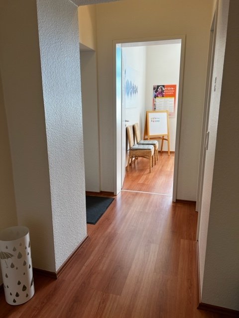 Gewerbefläche Gewerbefläche