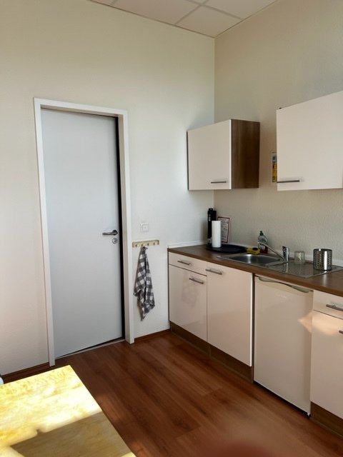 Pausenraum Gewerbefläche Pausenraum Gewerbefläche