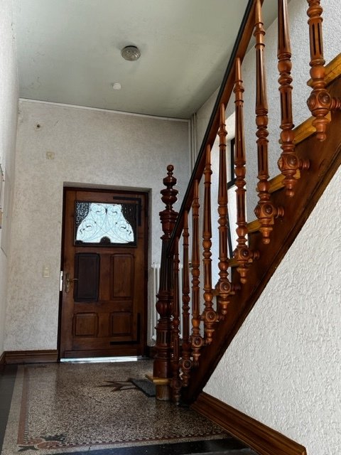 Treppenhaus Treppenhaus