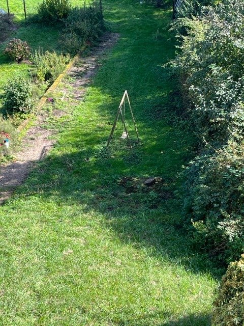 Grundstück Grundstück
