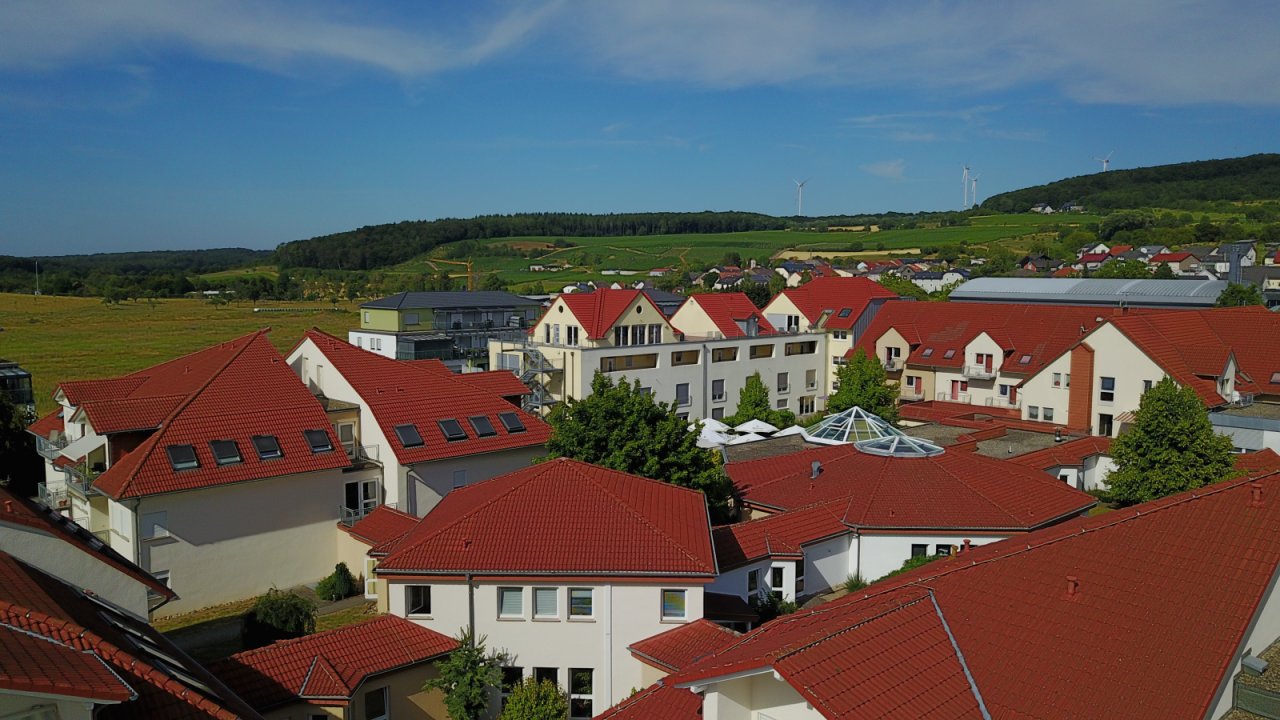 Gesamtkomplex Gesamtkomplex