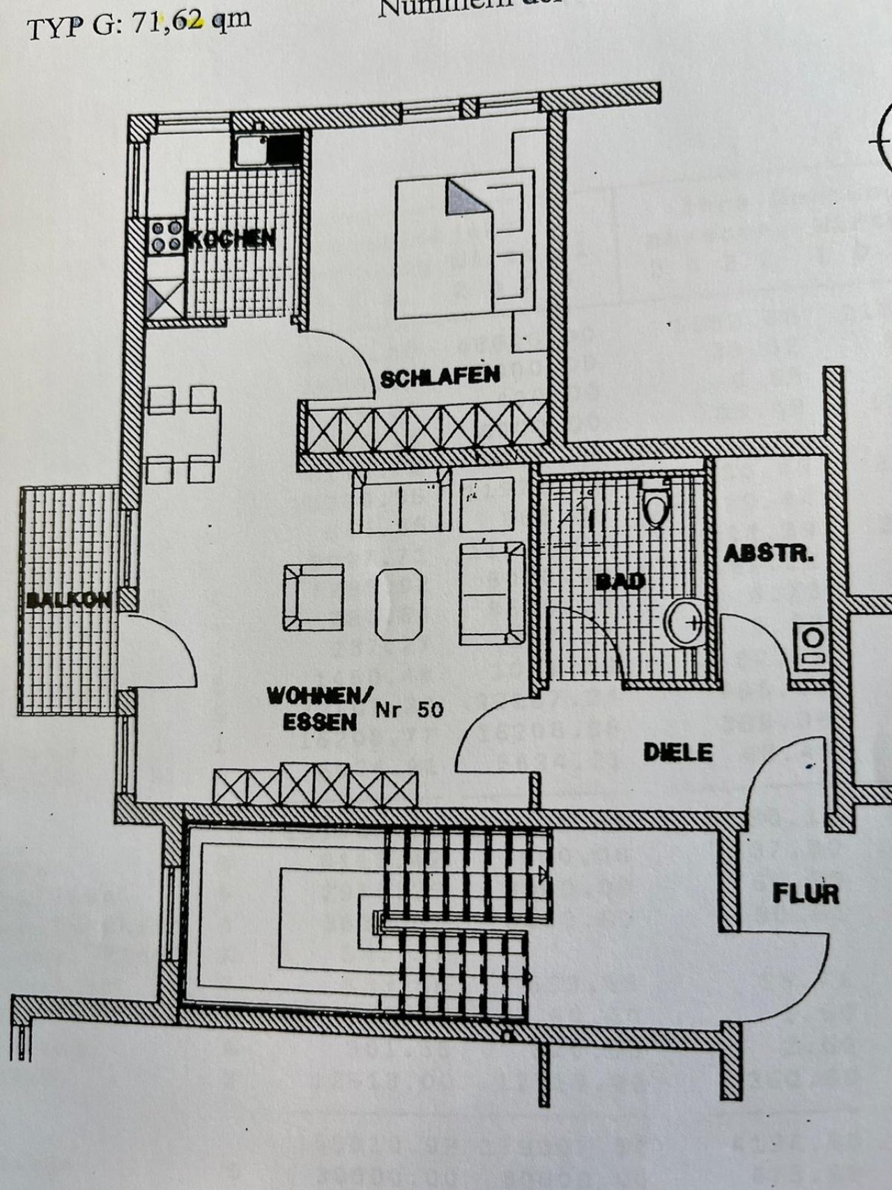 Grundriss Grundriss