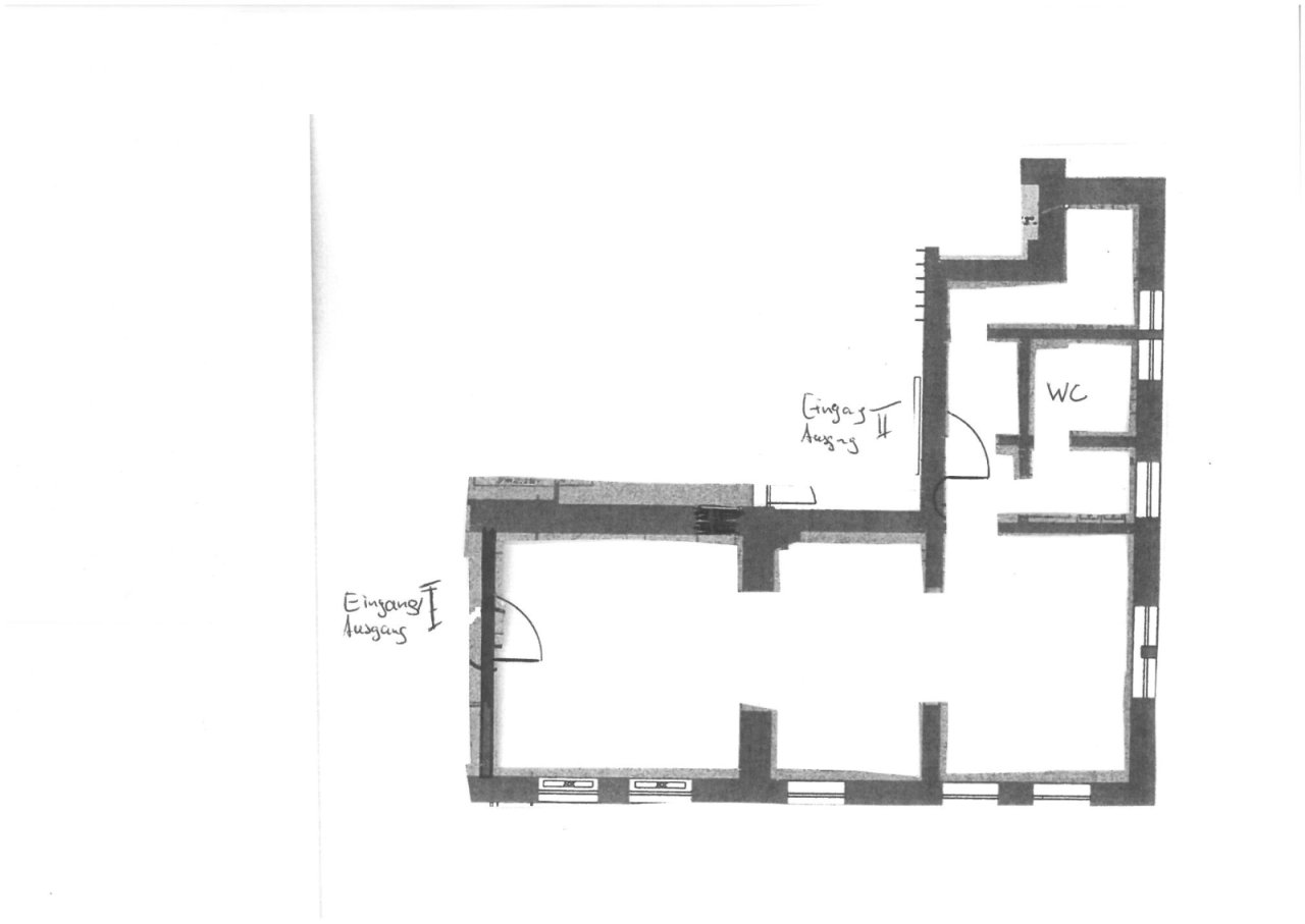 Grundriss Grundriss
