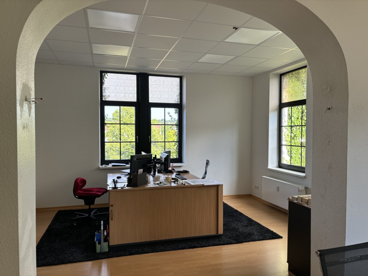 Büro Büro