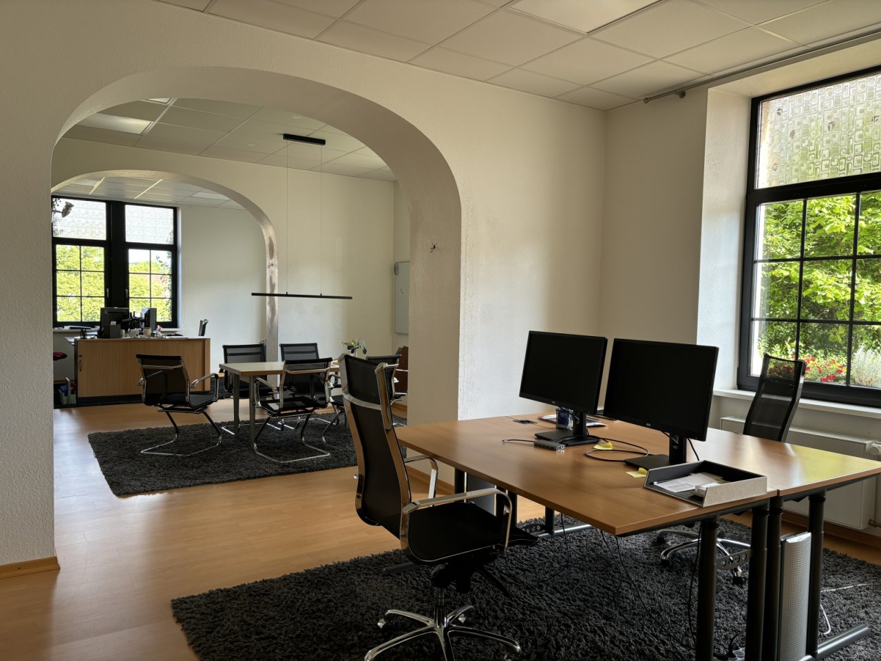 Büro Büro
