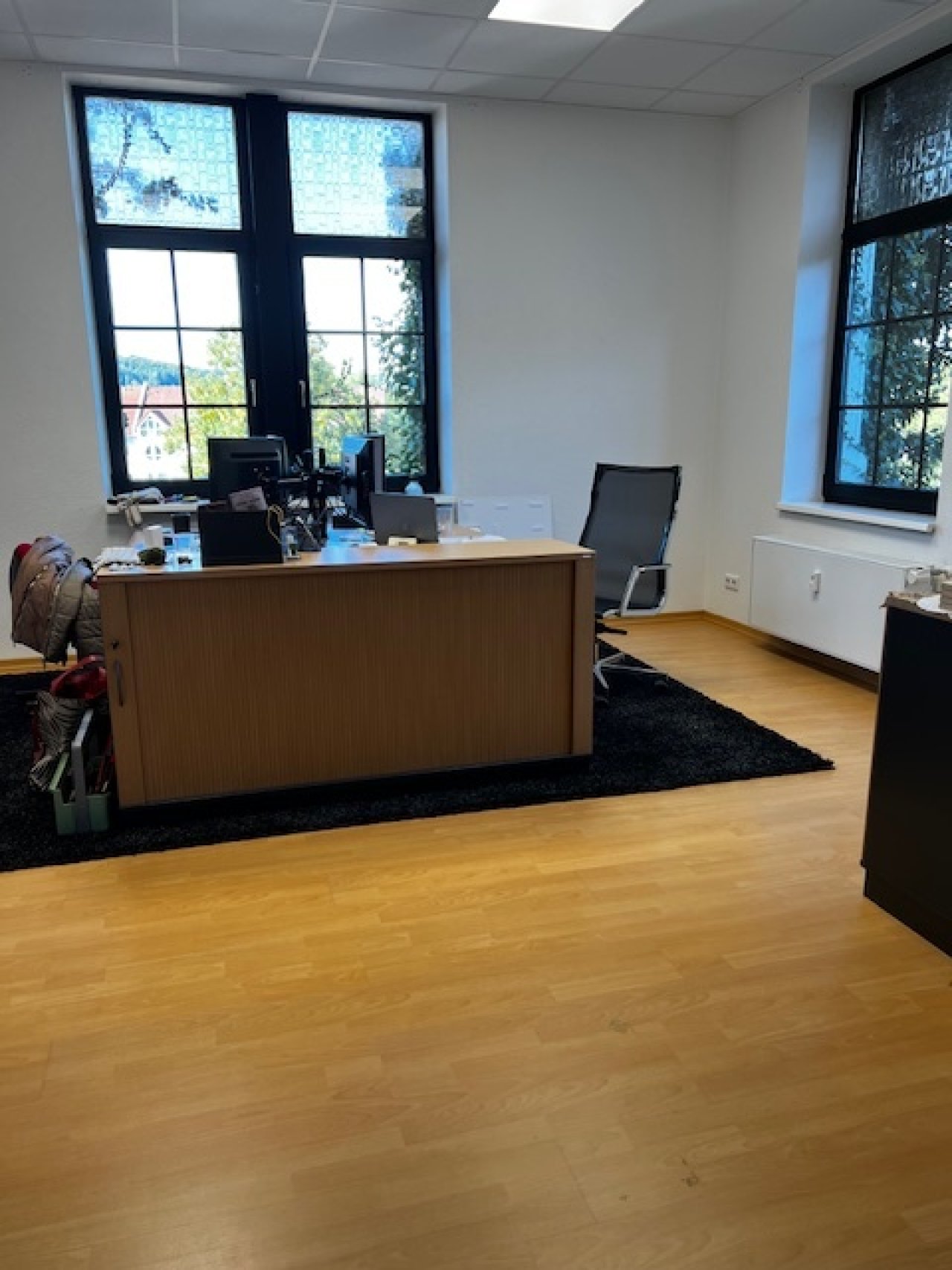 Büro Büro