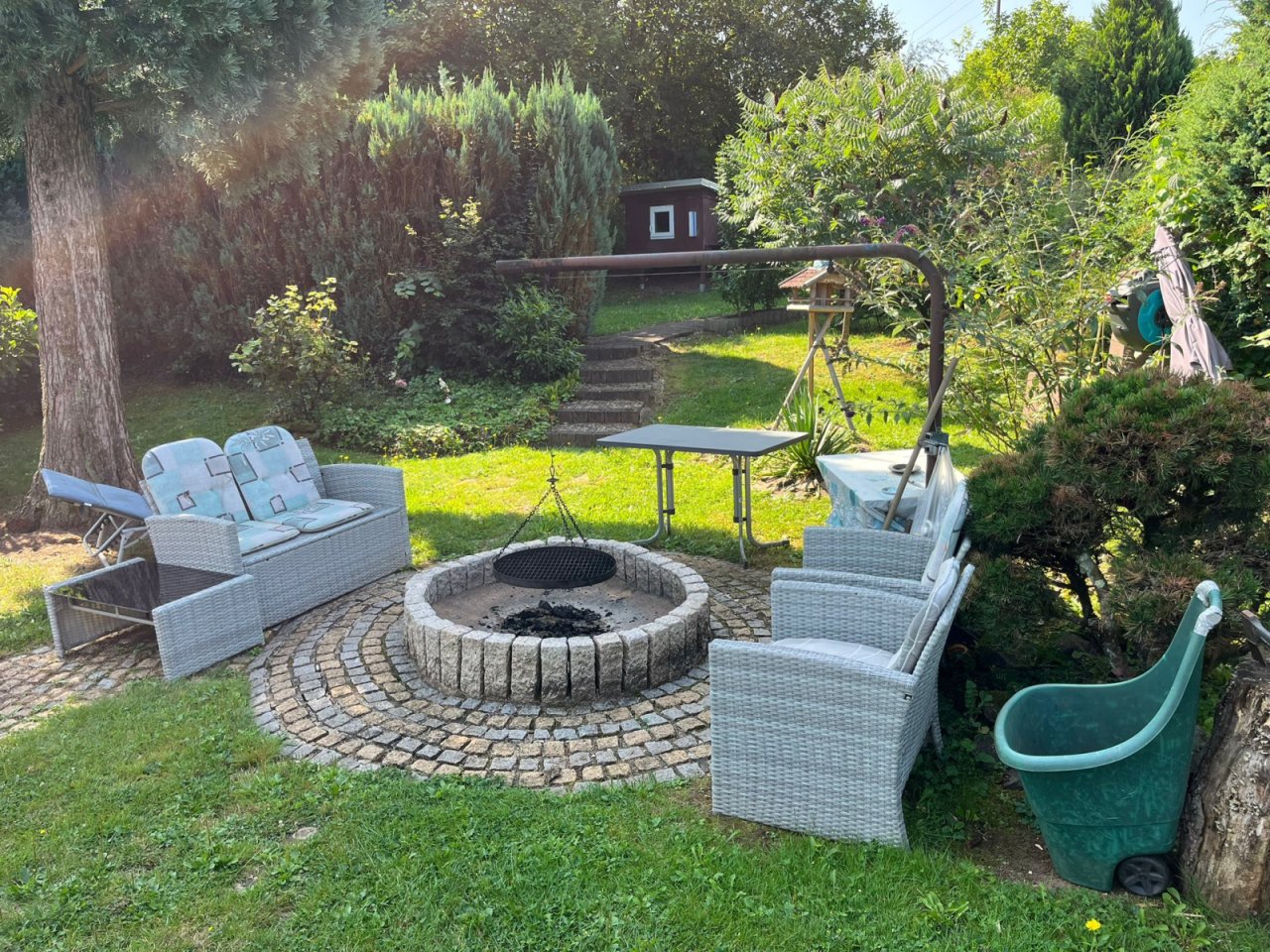 Garten Garten
