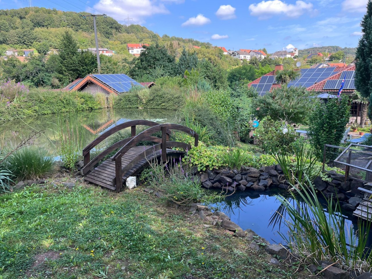 Garten Garten