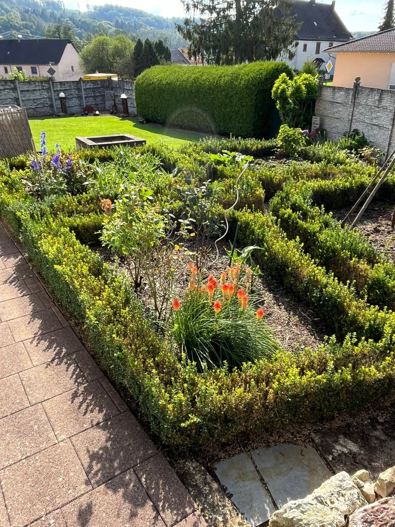 Traumgarten Traumgarten