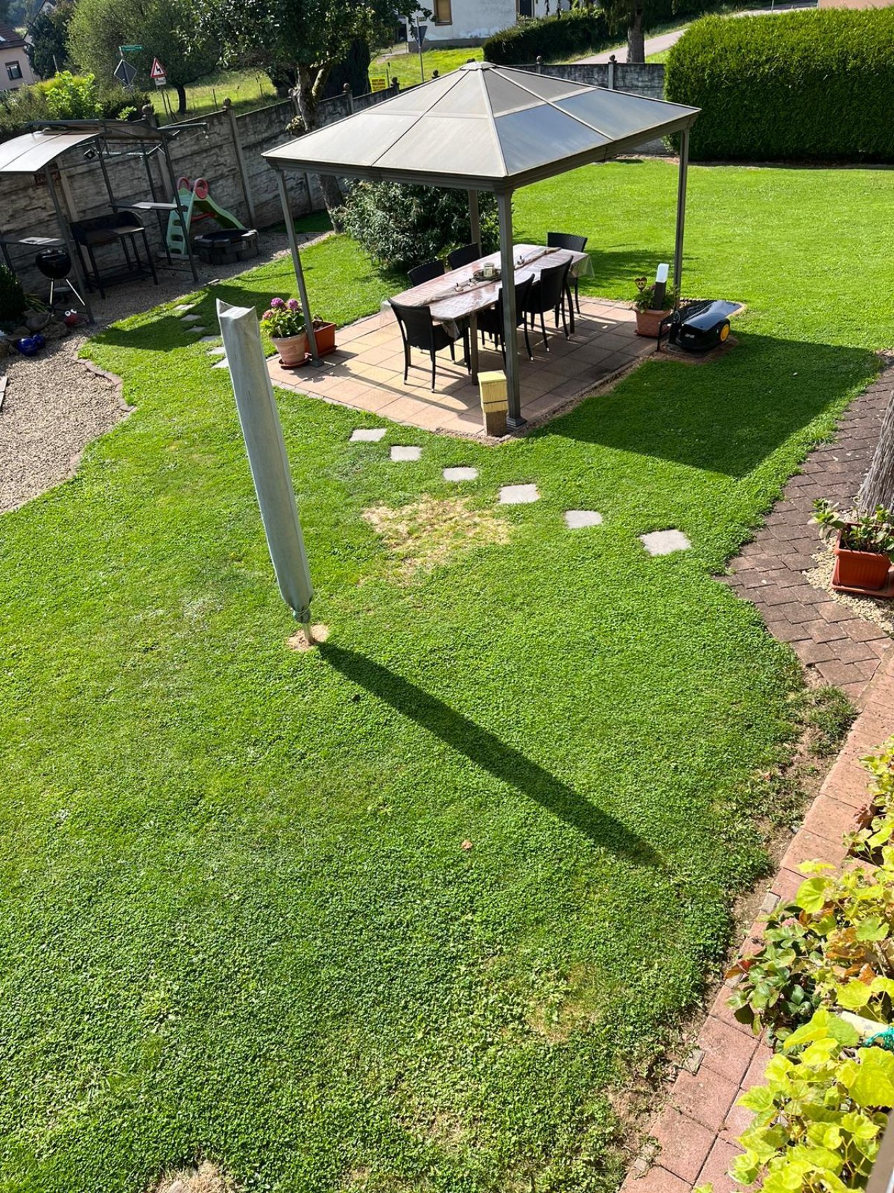 Traumgarten Traumgarten
