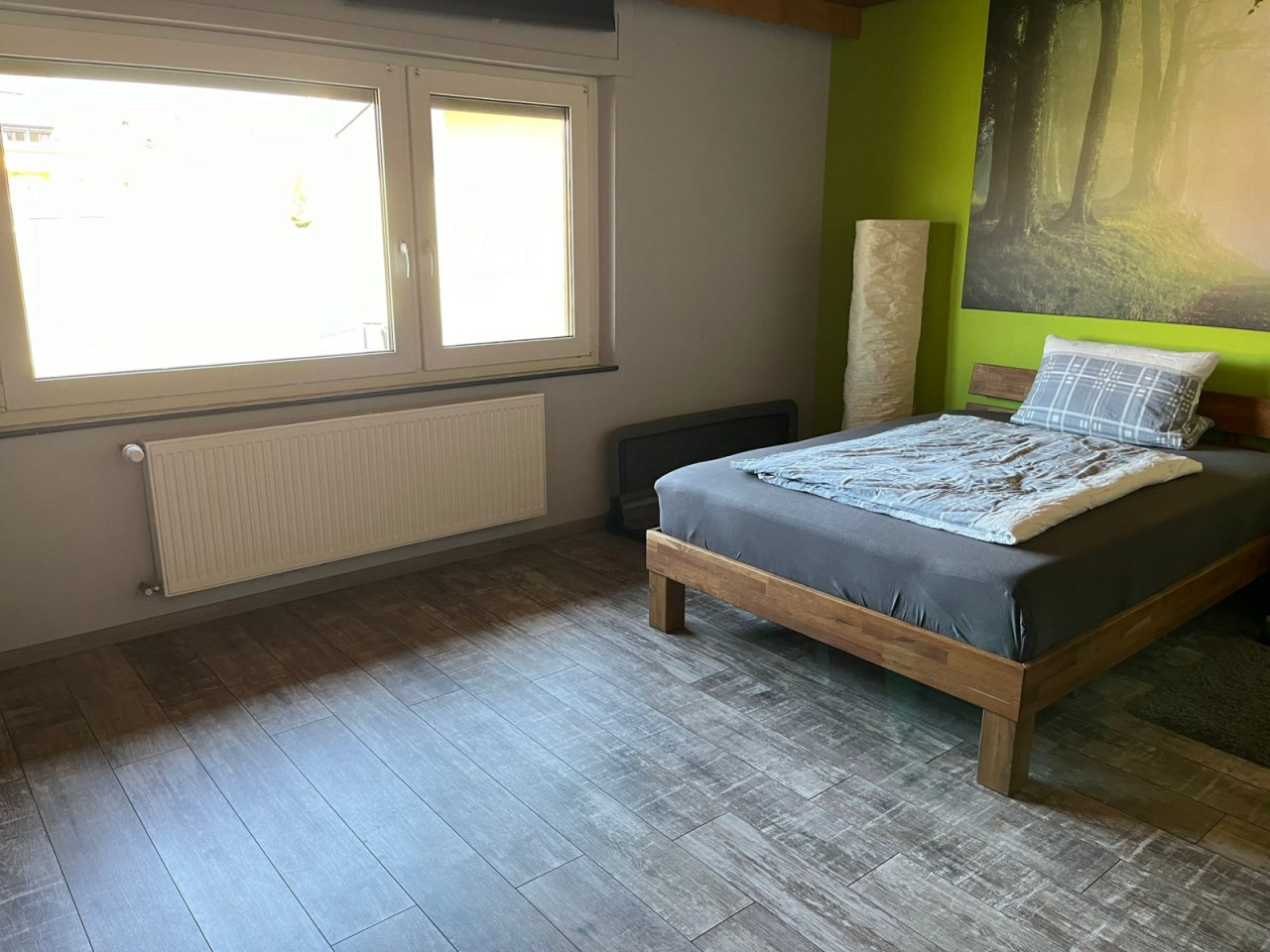 Schlafzimmer OG Schlafzimmer OG