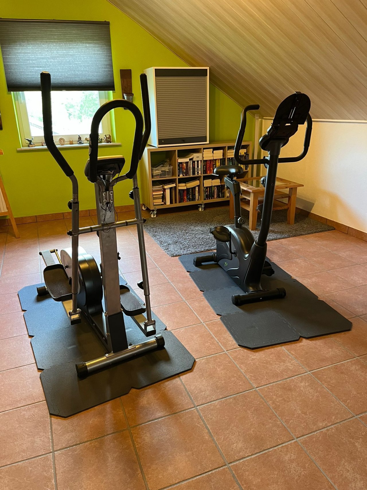 Dachgeschoss Dachgeschoss