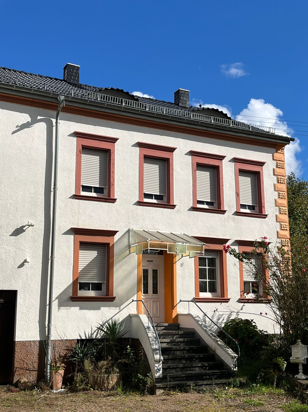 Wohnbereich Wohnbereich