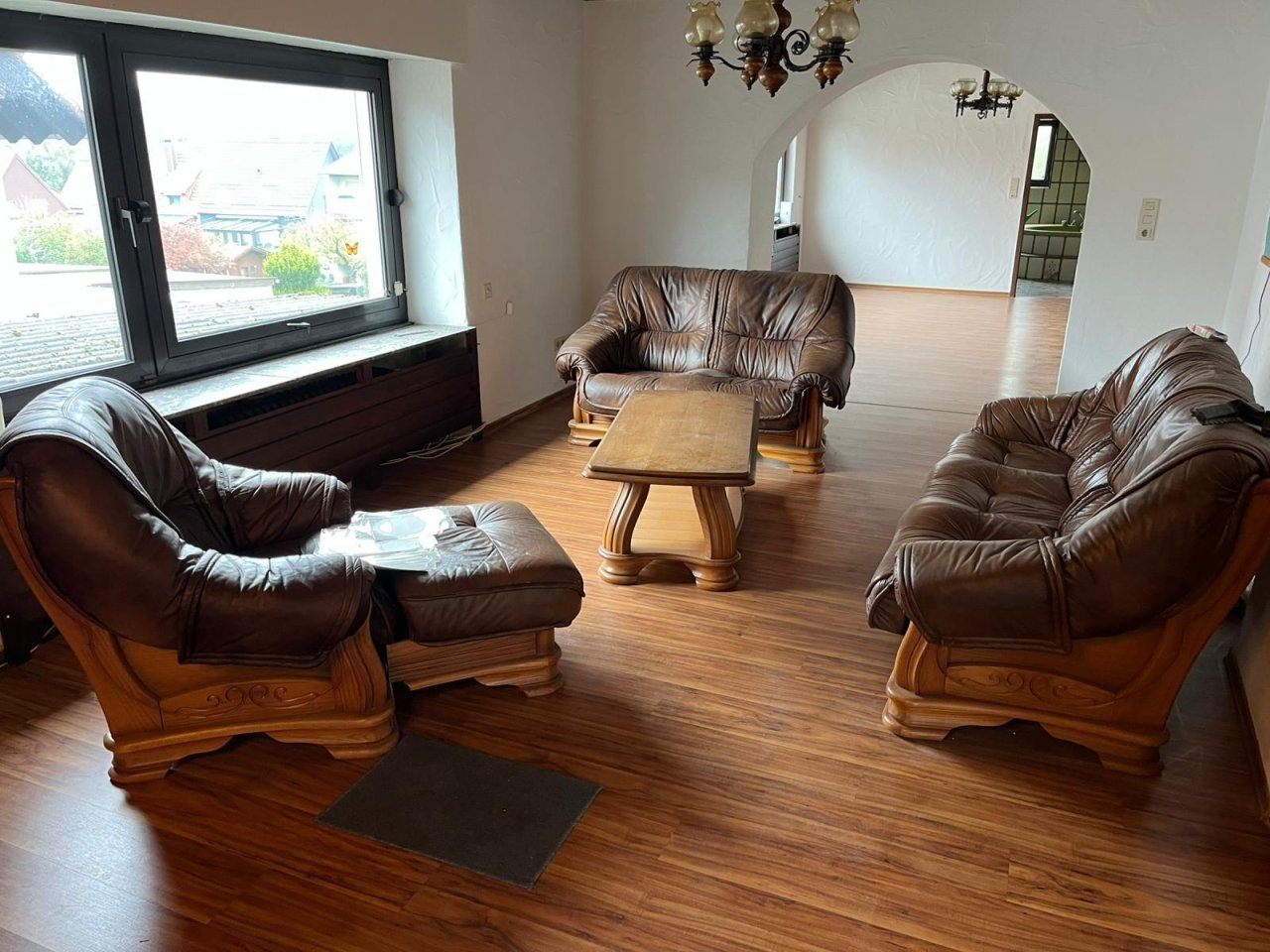 Wohnzimmer Wohnzimmer