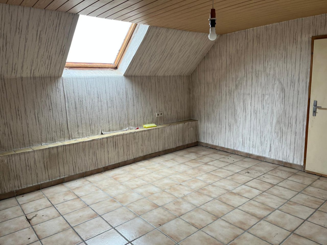 Schlafzimmer DG Schlafzimmer DG
