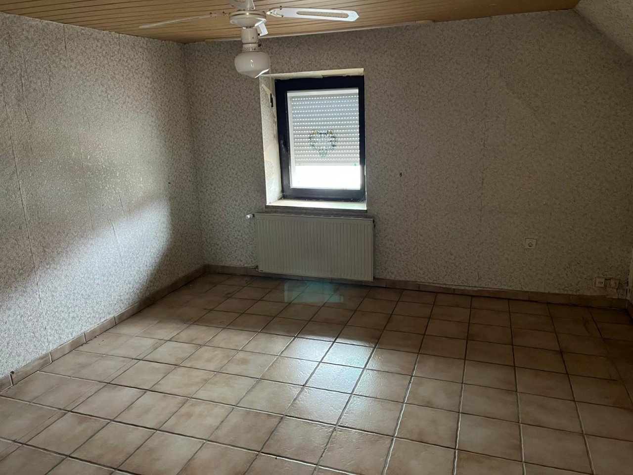 Schlafzimmer DG Schlafzimmer DG
