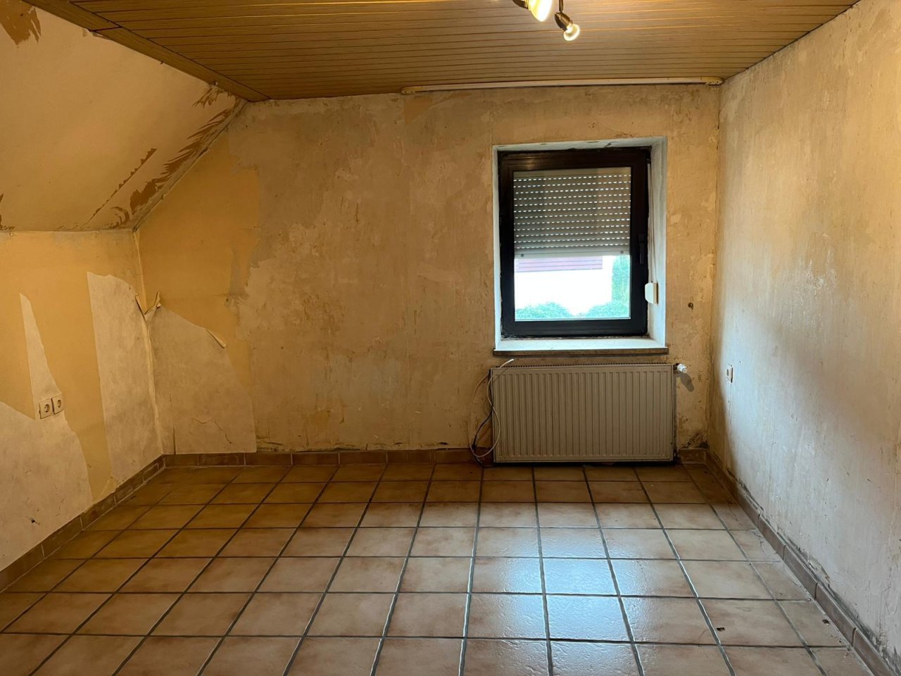 Schlafzimmer DG Schlafzimmer DG