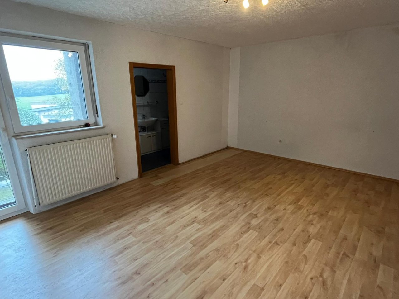 Schlafzimmer / Büro Anbau Schlafzimmer / Büro Anbau