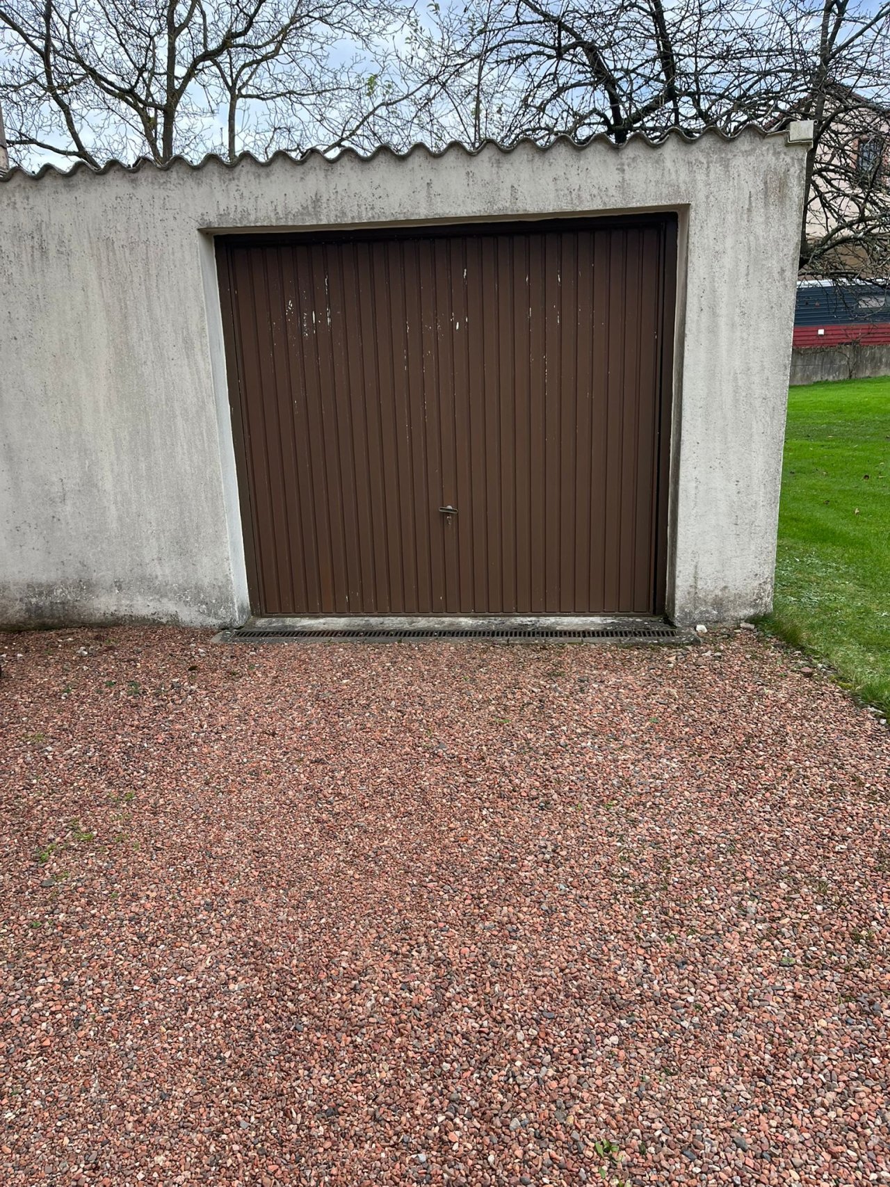 Garage Garage