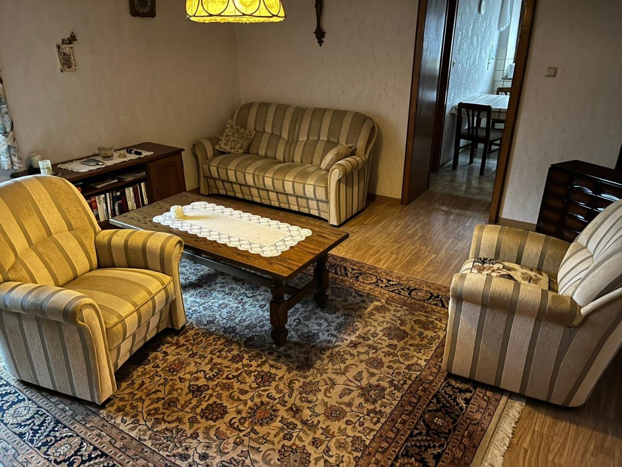 Wohnzimmer EG Wohnzimmer EG