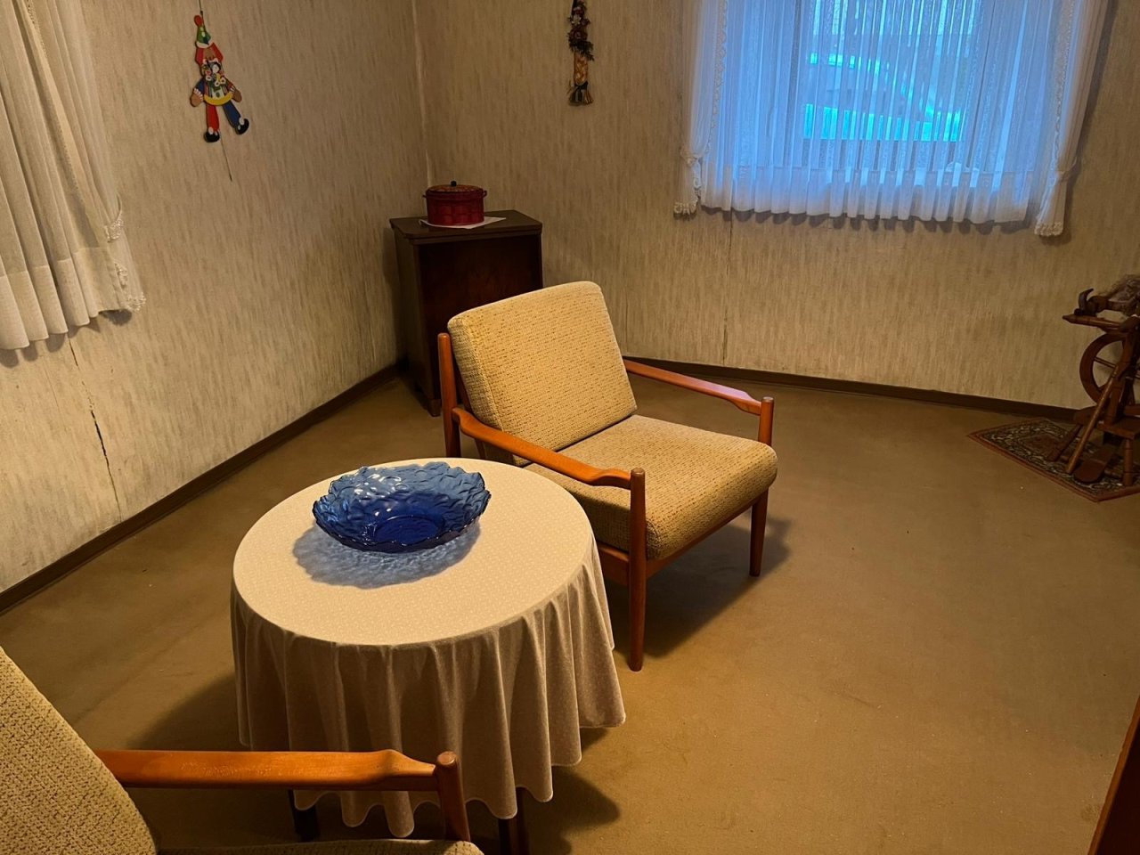 Büro EG Büro EG