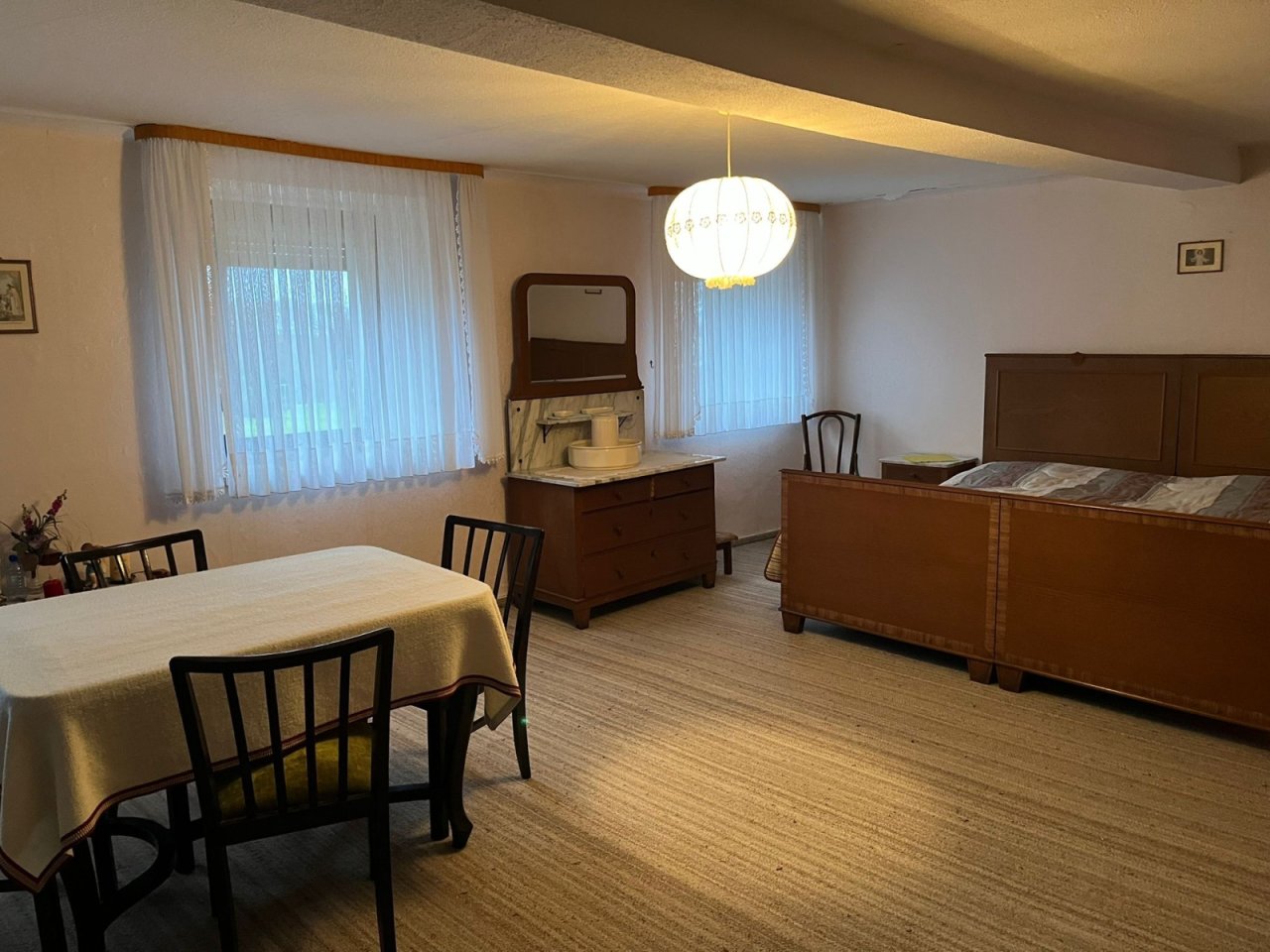 Schlafzimmer OG Schlafzimmer OG